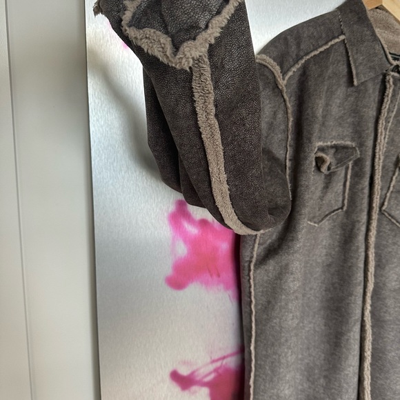 True Grit Winter Jacket - Picture 4 of 8